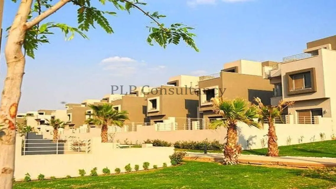 Luxury Villa for Sale with Amazing Amenities