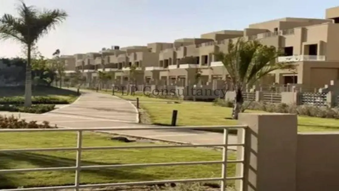 Luxury Villa for Sale with Amazing Amenities