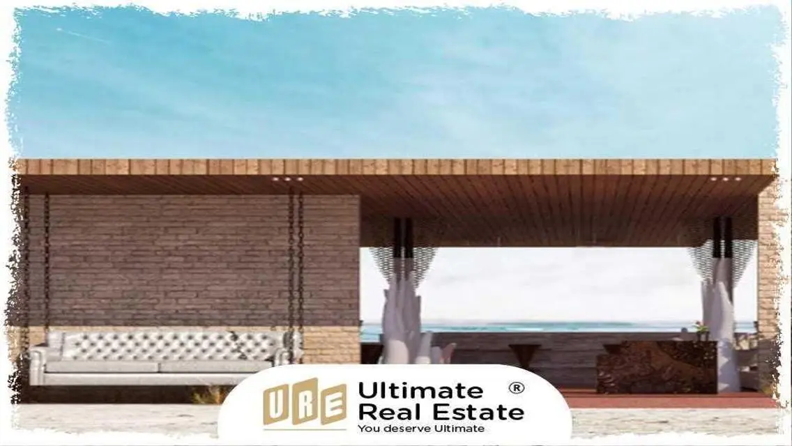 Luxury Apartment in Azha, North Coast