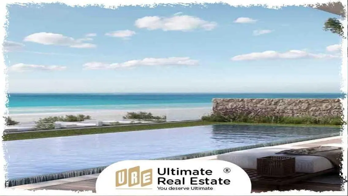 Luxury Apartment in Azha, North Coast
