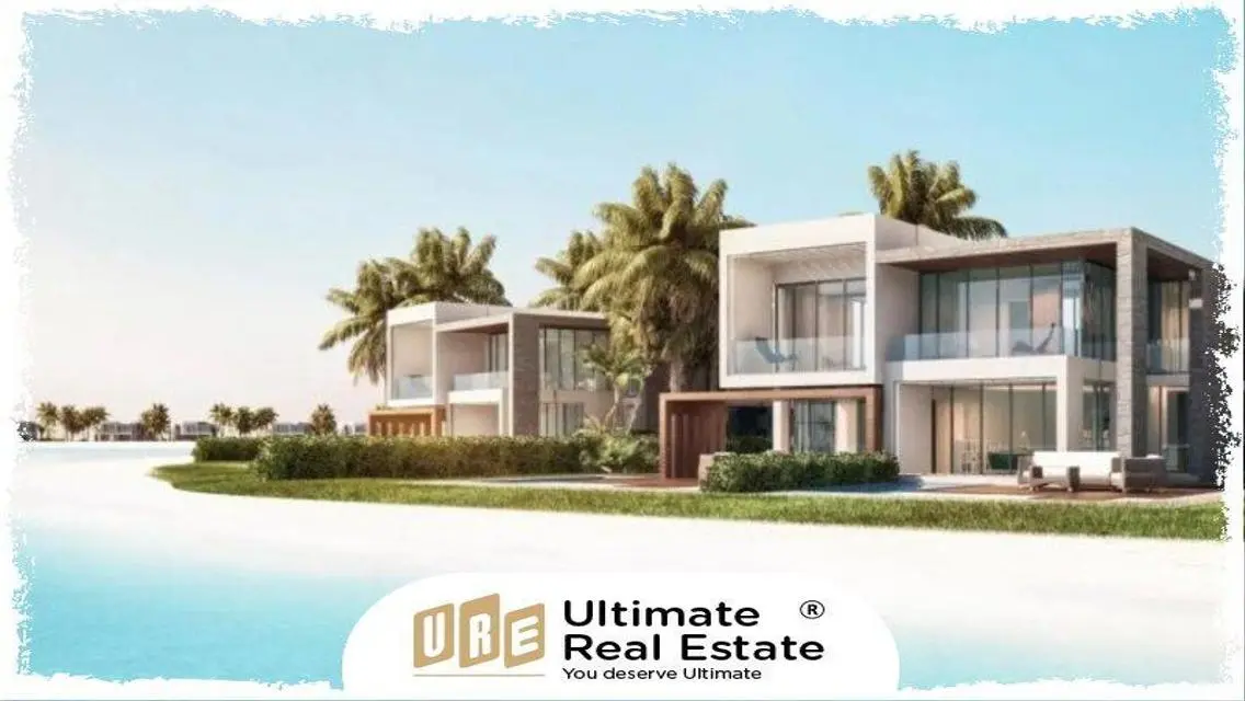 Luxury Apartment in Azha, North Coast