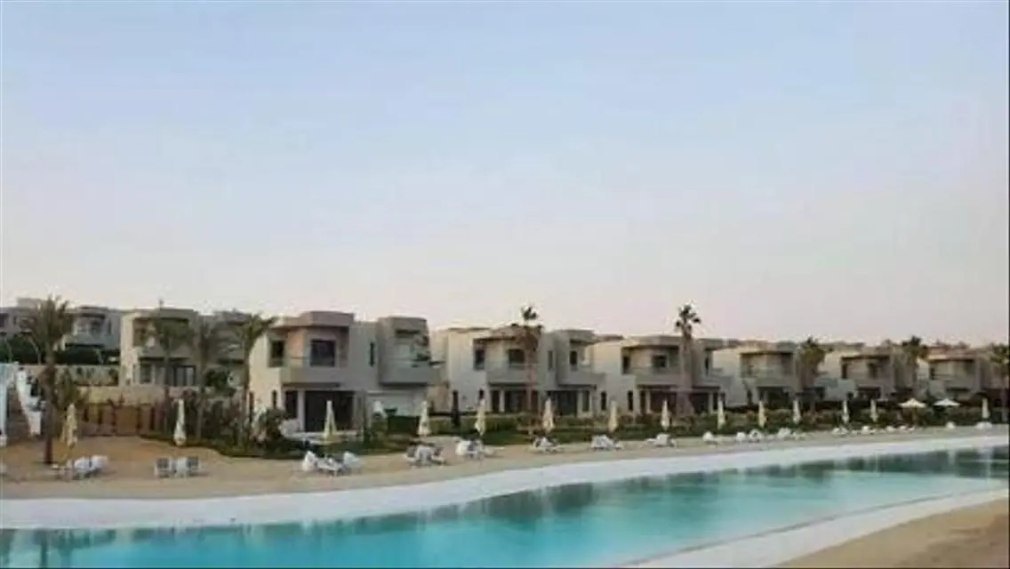 Private Villa with Pool and Garden in a Charming Area