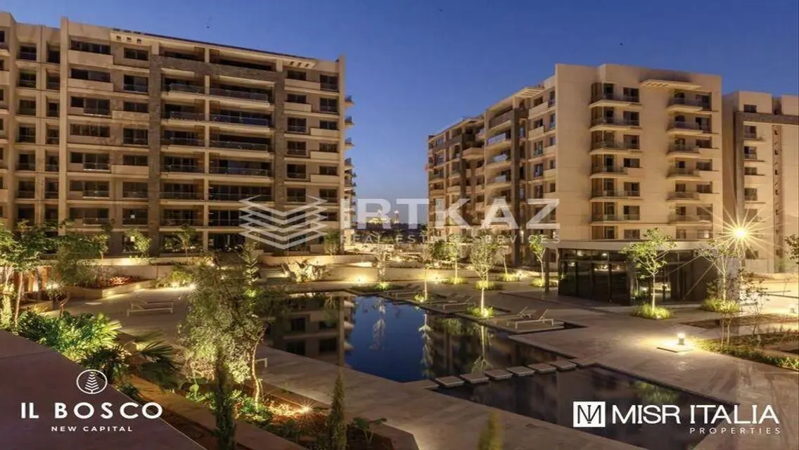 Unmatched Luxury: Spacious Premium Apartment