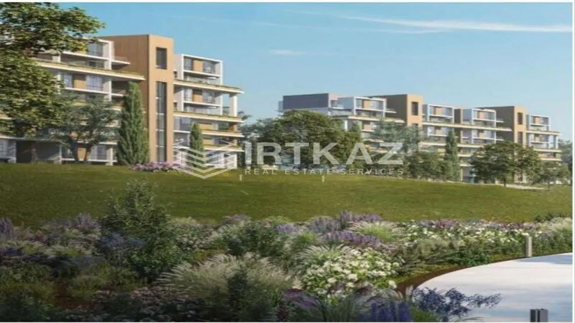 Unmatched Luxury: Spacious Premium Apartment