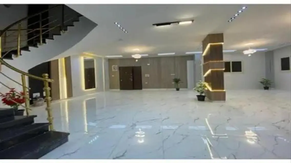 Luxury Villa with Stunning Views in BISC Ais