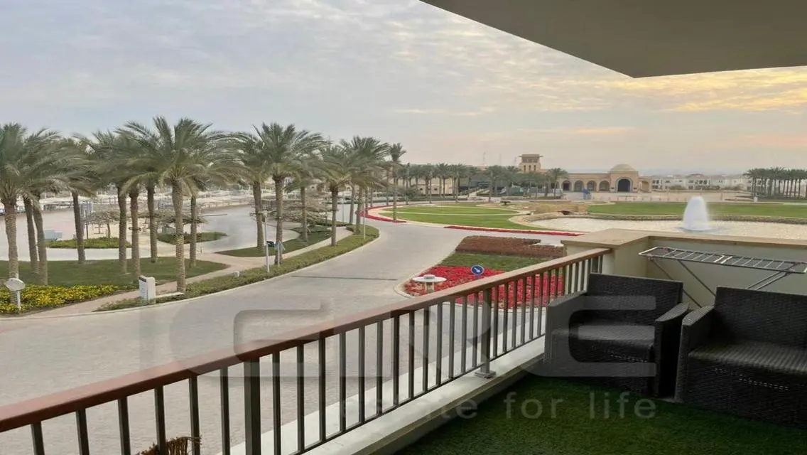 Luxury Villa with Private Pool and Garden