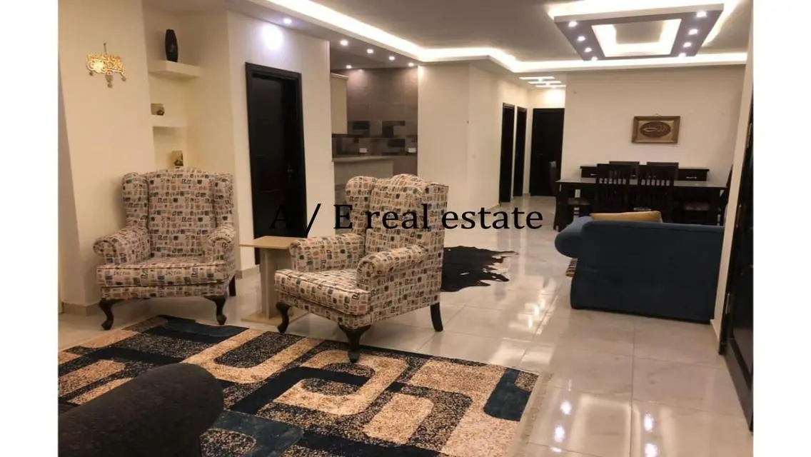 Cozy Apartment for Sale with Three Bedrooms and Stunning View