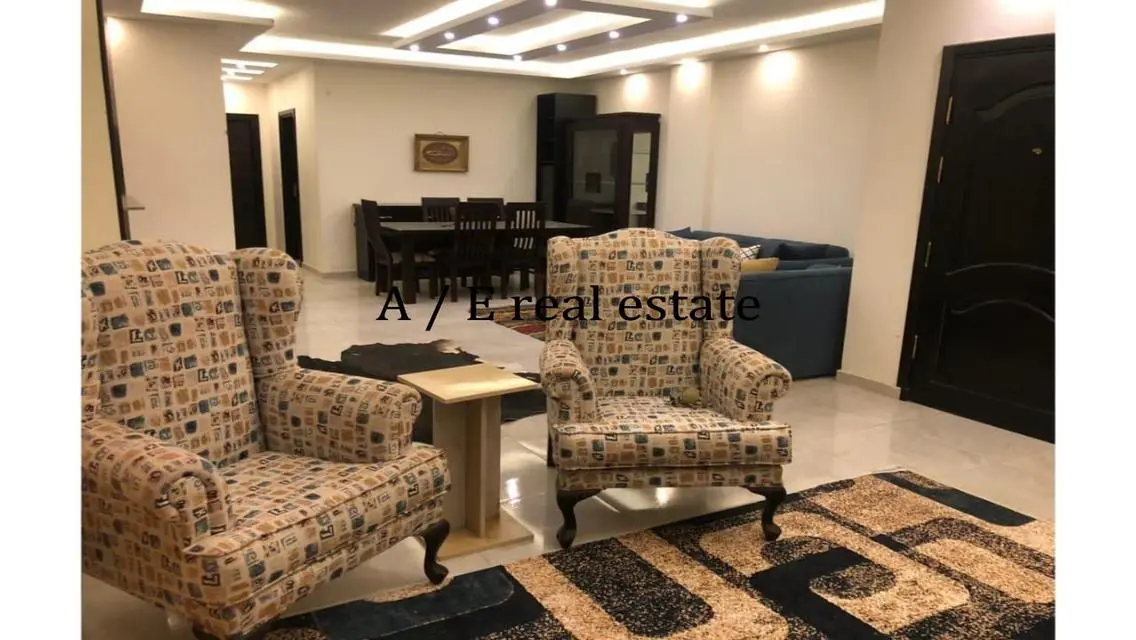 Cozy Apartment for Sale with Three Bedrooms and Stunning View