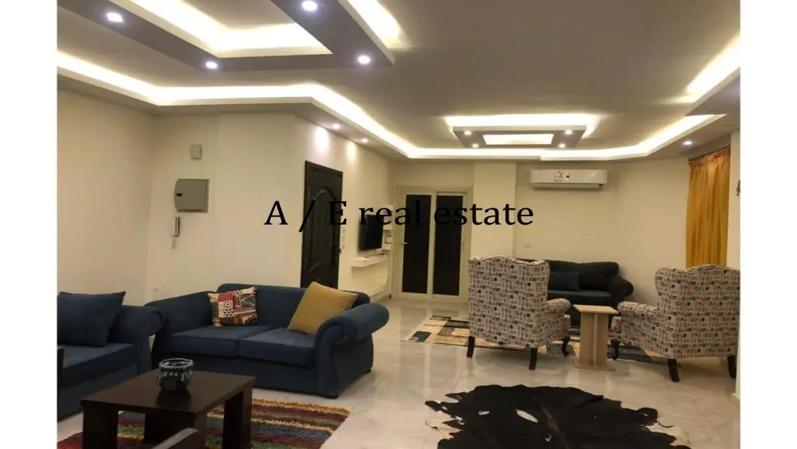 Cozy Apartment for Sale with Three Bedrooms and Stunning View