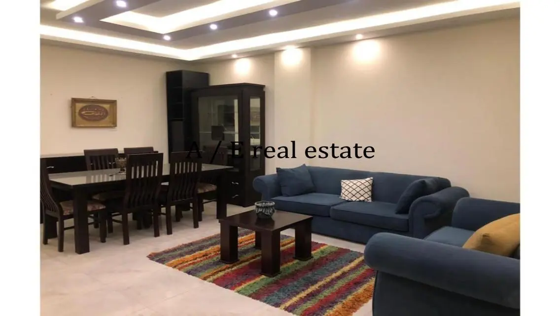 Cozy Apartment for Sale with Three Bedrooms and Stunning View