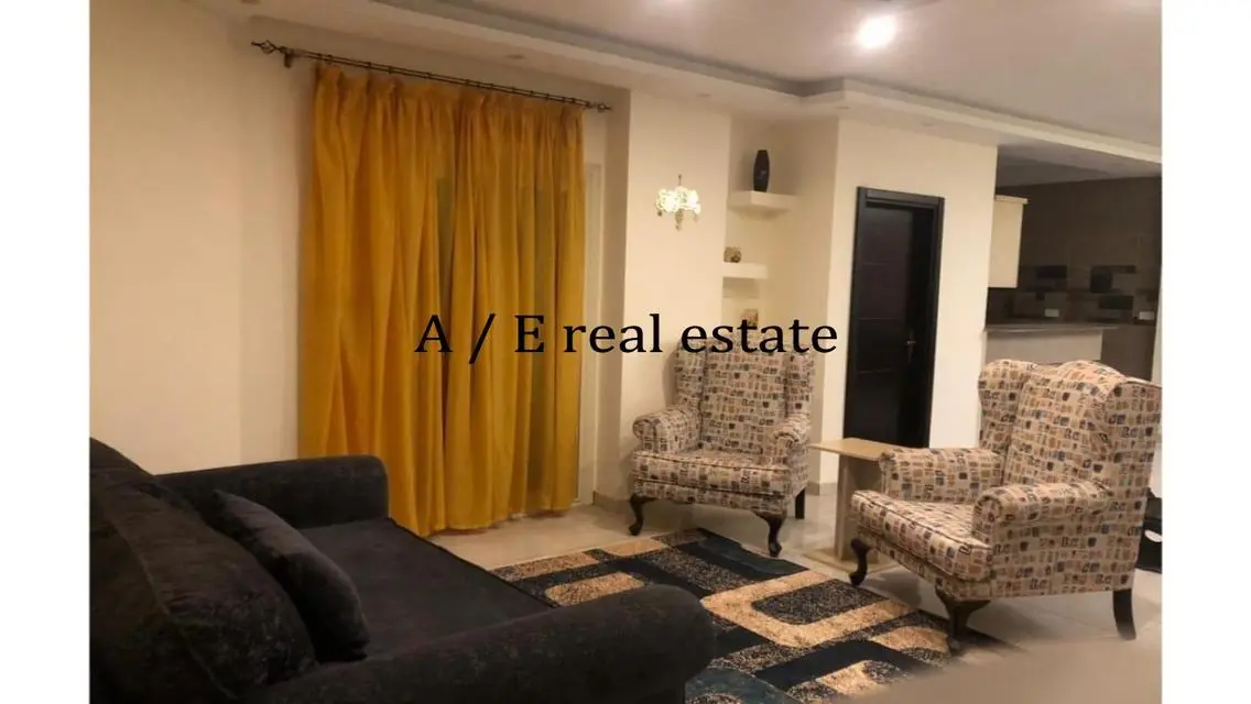 Cozy Apartment for Sale with Three Bedrooms and Stunning View