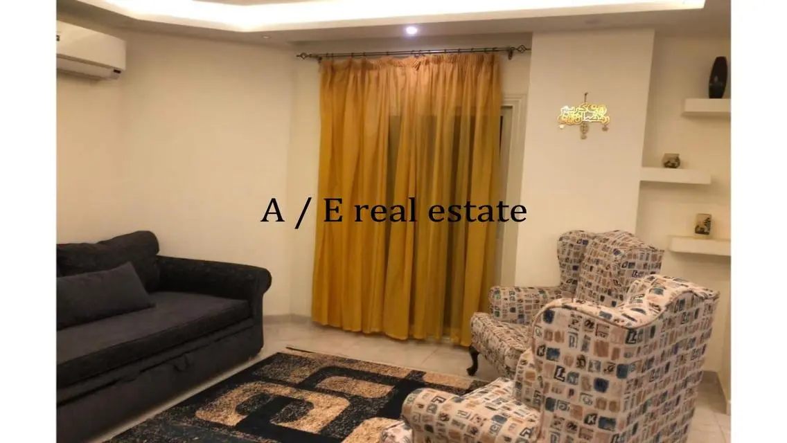 Cozy Apartment for Sale with Three Bedrooms and Stunning View