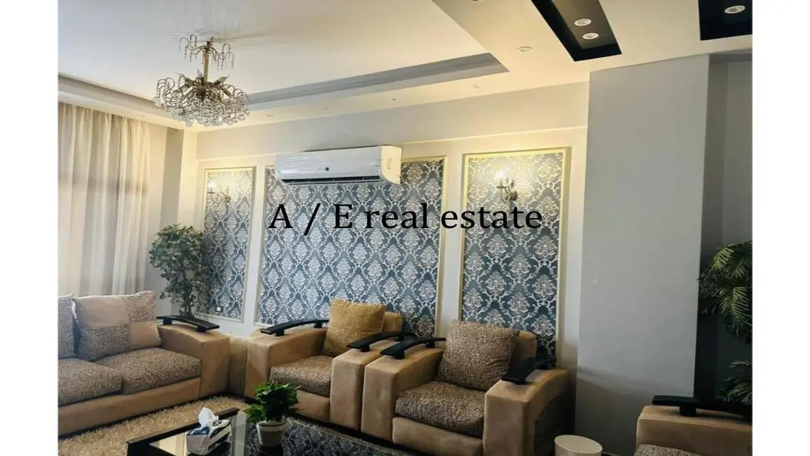 Cozy Apartment for Sale with Three Bedrooms and Stunning View
