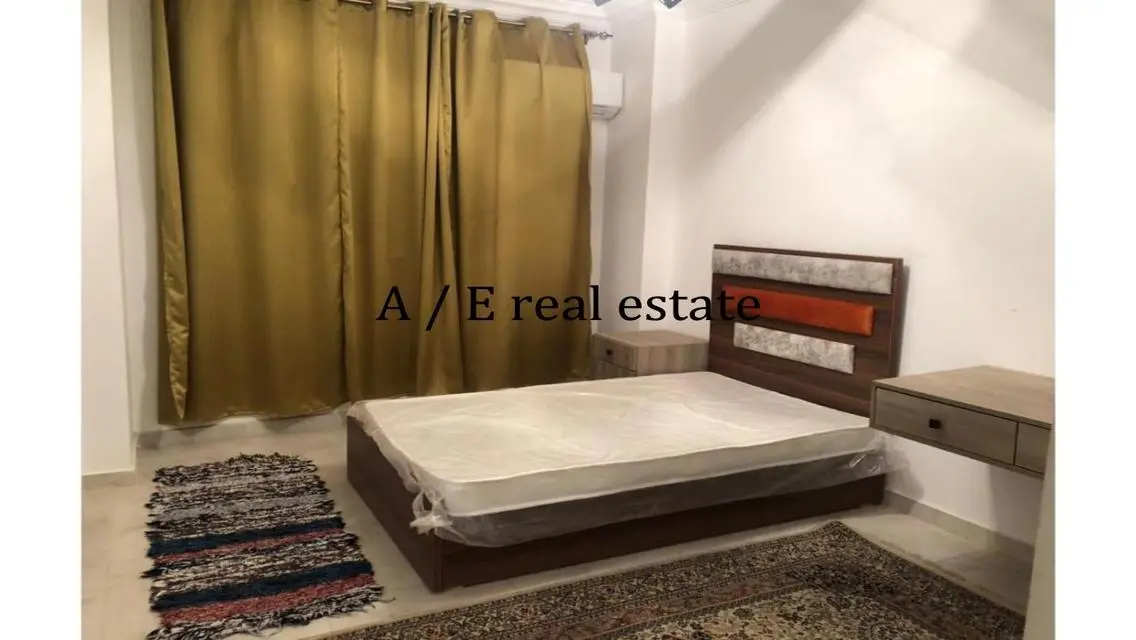Cozy Apartment for Sale with Three Bedrooms and Stunning View