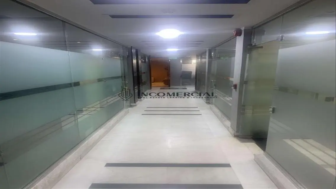 Luxury Office Space with Exceptional Amenities