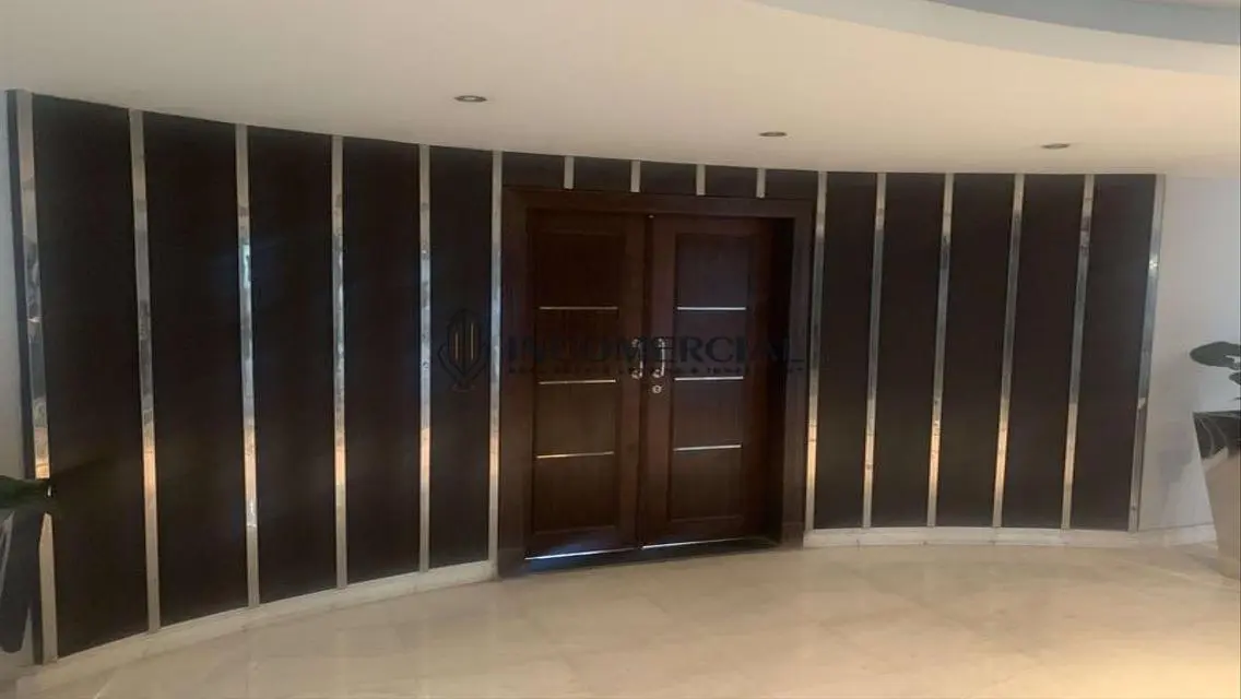 Luxury Office Space with Exceptional Amenities