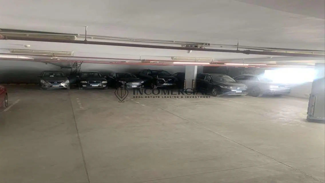 Luxury Office Space with Exceptional Amenities
