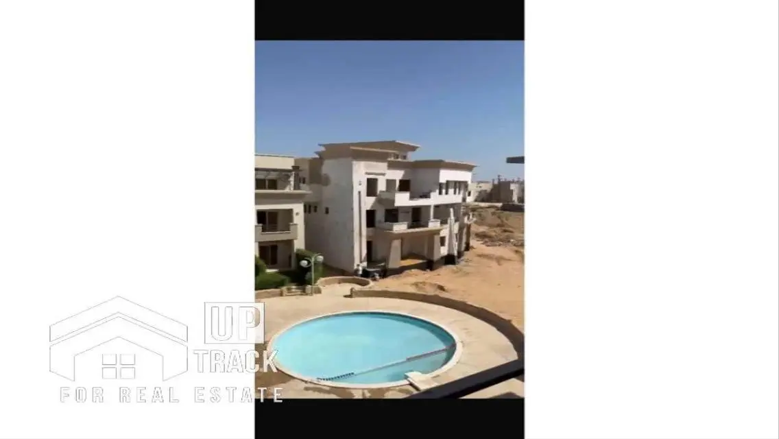 Stunning Apartment for Sale with Ample Space
