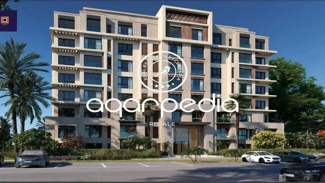 Luxury Apartment with Stunning View for Sale