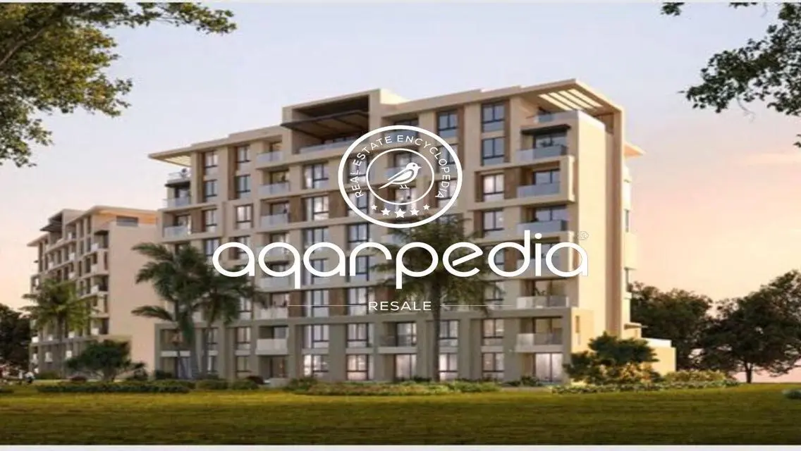 Luxury Apartment with Stunning View for Sale