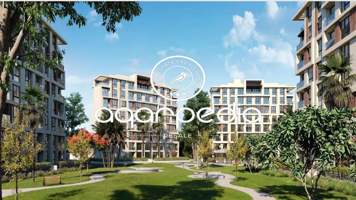 Luxury Apartment with Stunning View for Sale