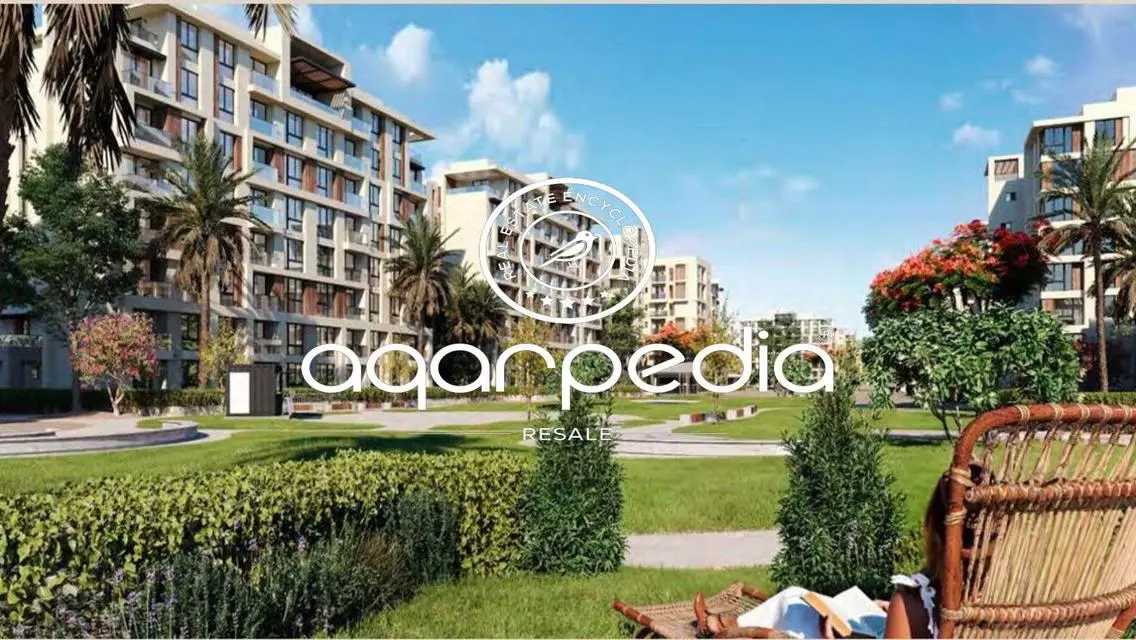 Luxury Apartment with Stunning View for Sale
