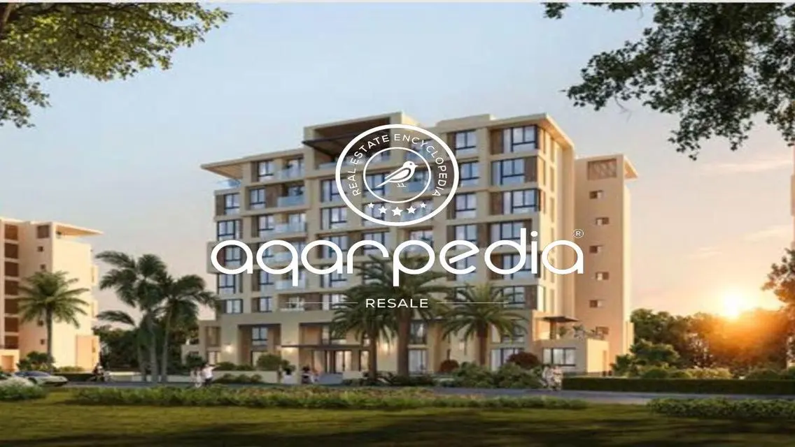 Luxury Apartment with Stunning View for Sale