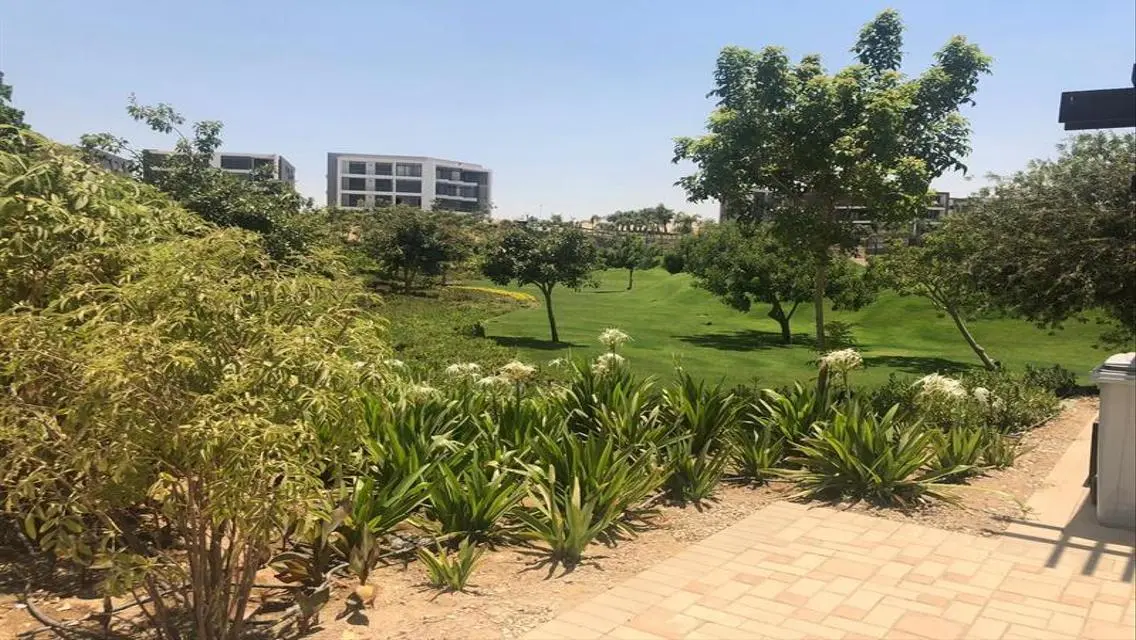 Luxury Home in Taj City, New Cairo