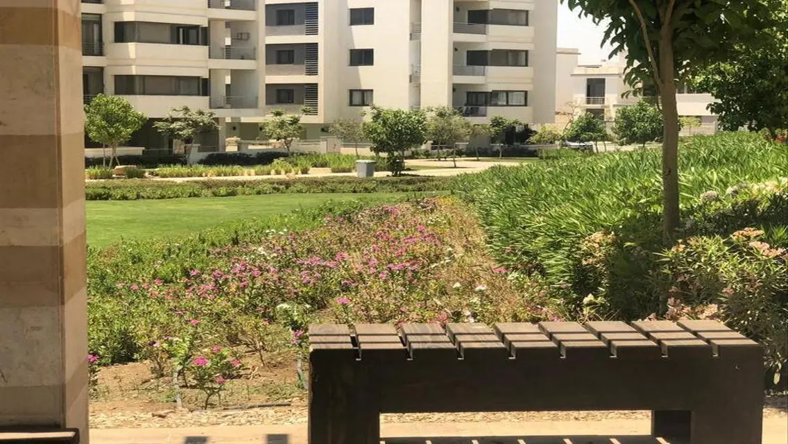 Luxury Home in Taj City, New Cairo