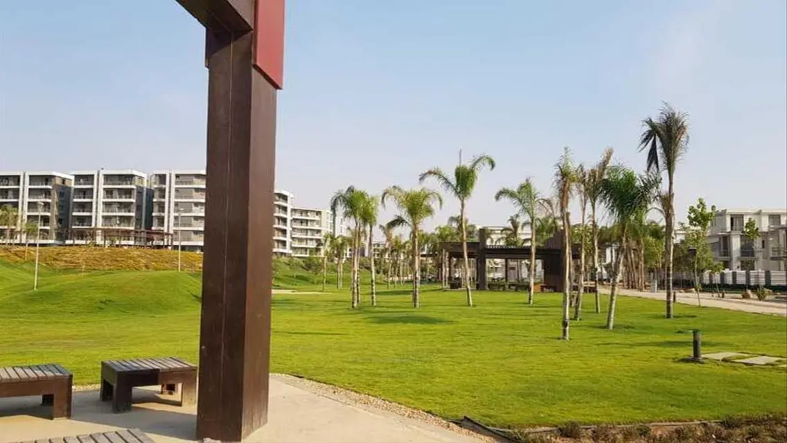 Luxury Home in Taj City, New Cairo