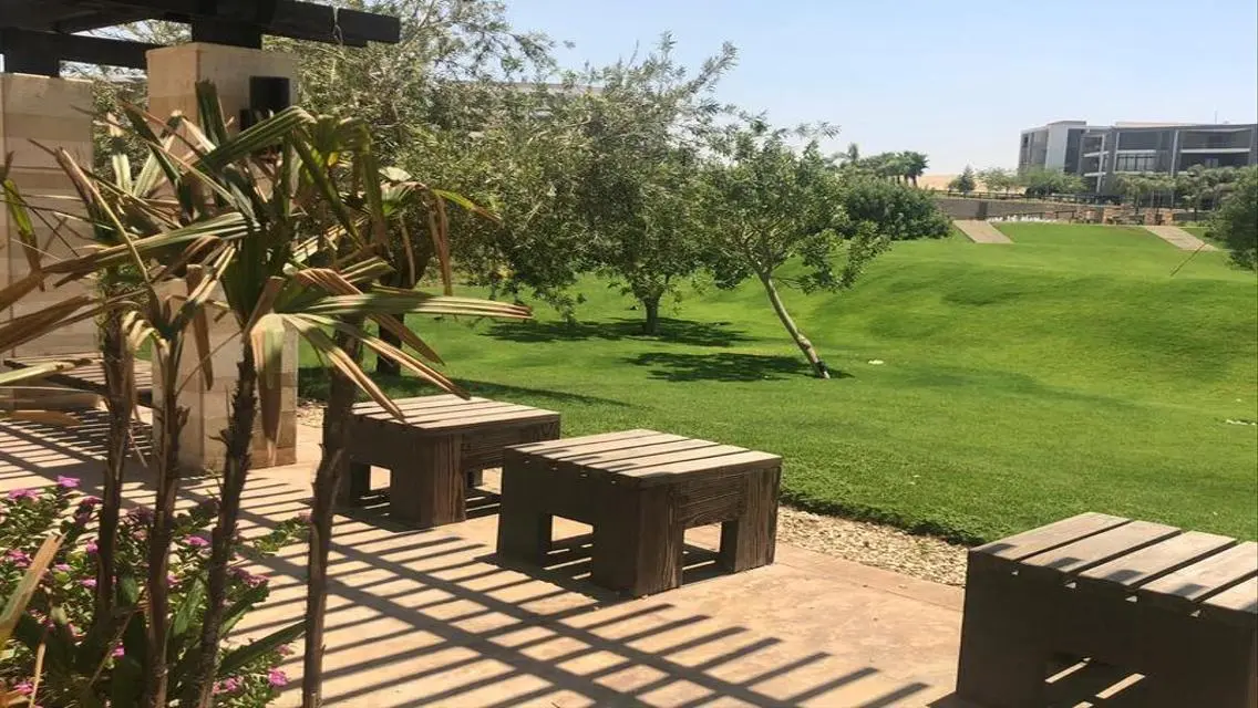 Luxury Home in Taj City, New Cairo