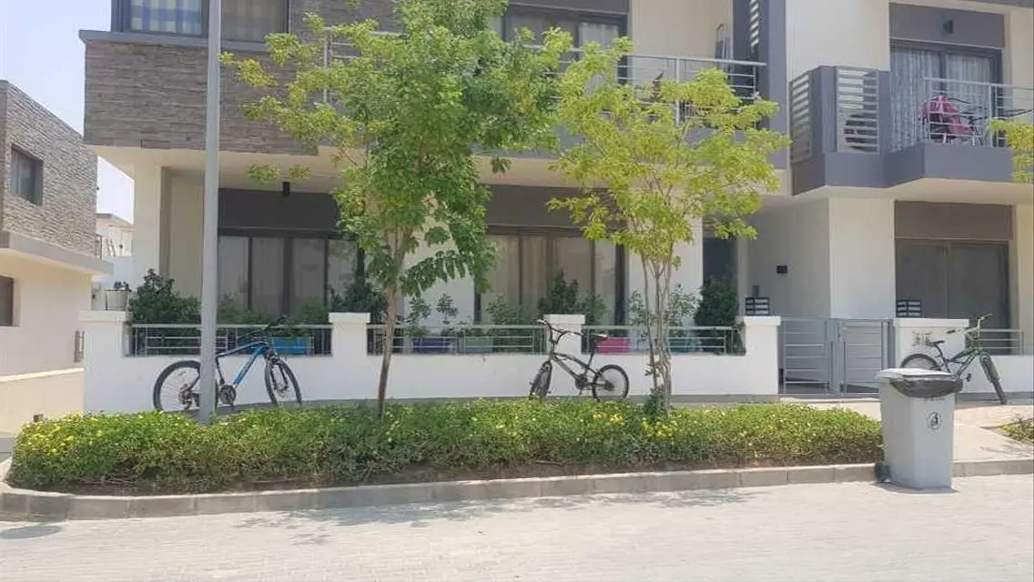 Luxury Home in Taj City, New Cairo