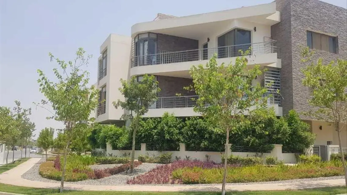 Luxury Home in Taj City, New Cairo