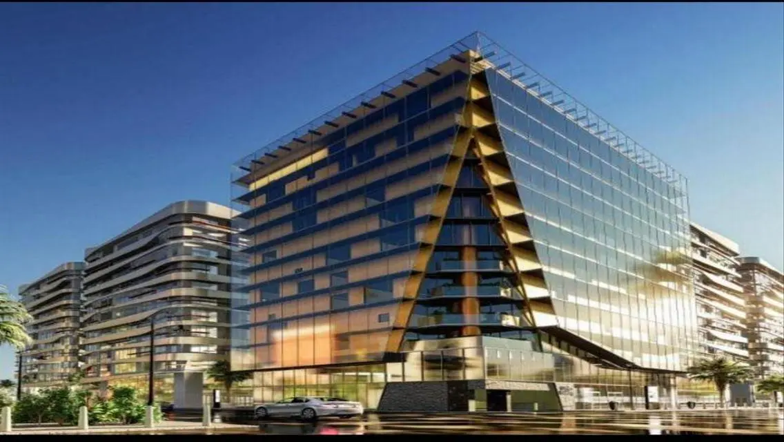 شقة مذهلة تصلح للاستثمار في NOVOTEL