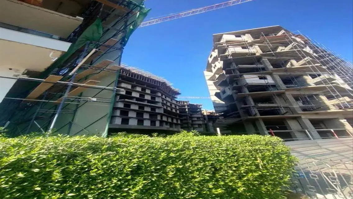 شقة مذهلة تصلح للاستثمار في NOVOTEL