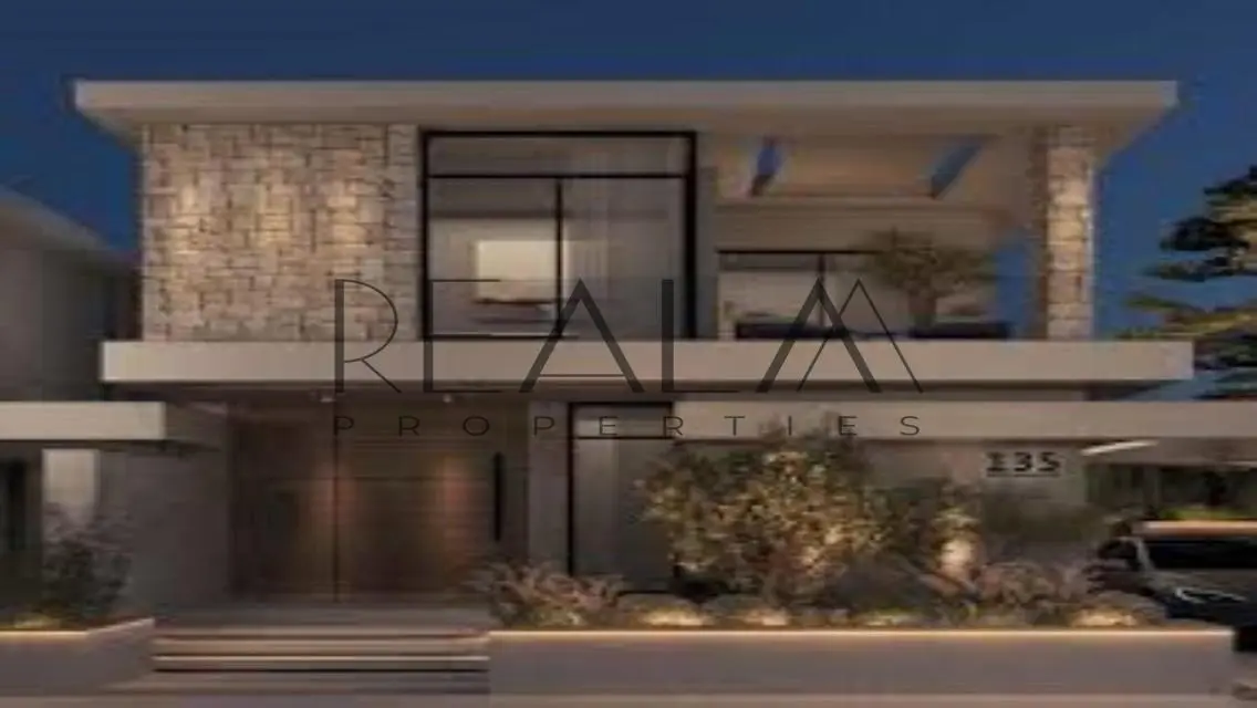 Luxury Property for Sale in Hills Of One Compound - New Zayed