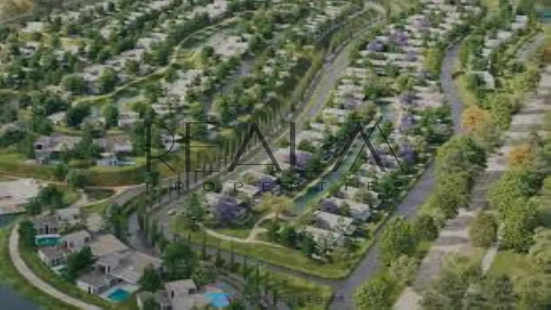 Luxury Property for Sale in Hills Of One Compound - New Zayed