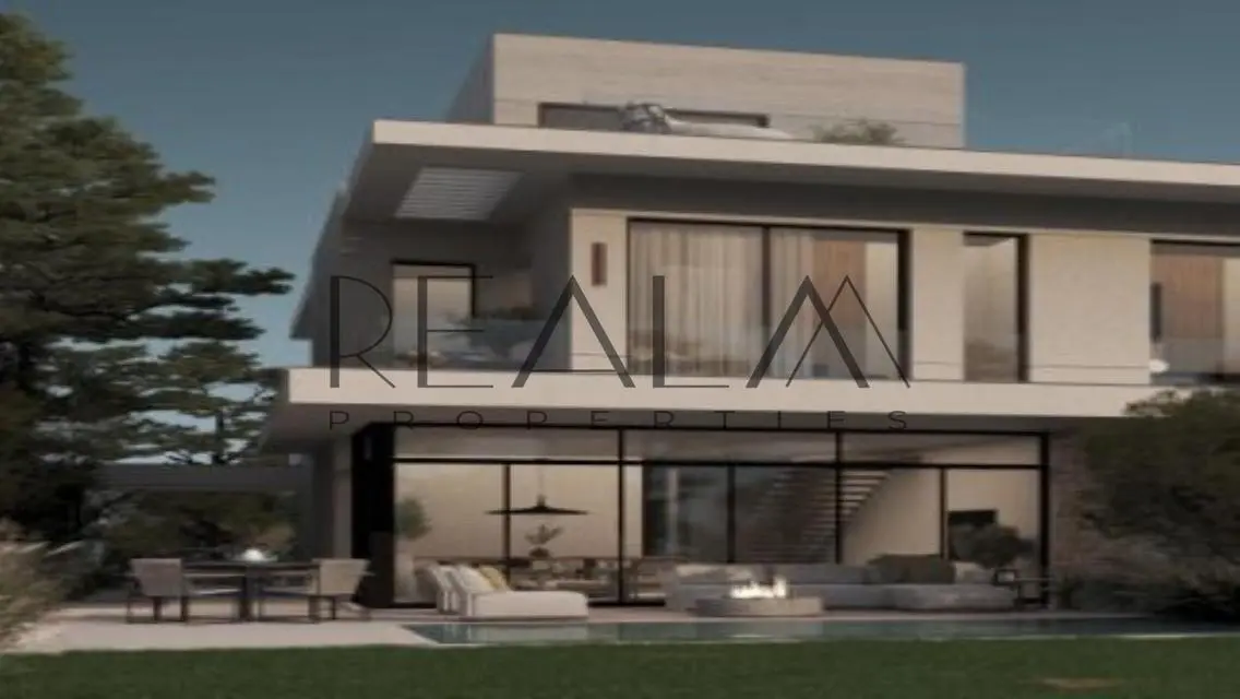 Luxury Property for Sale in Hills Of One Compound - New Zayed