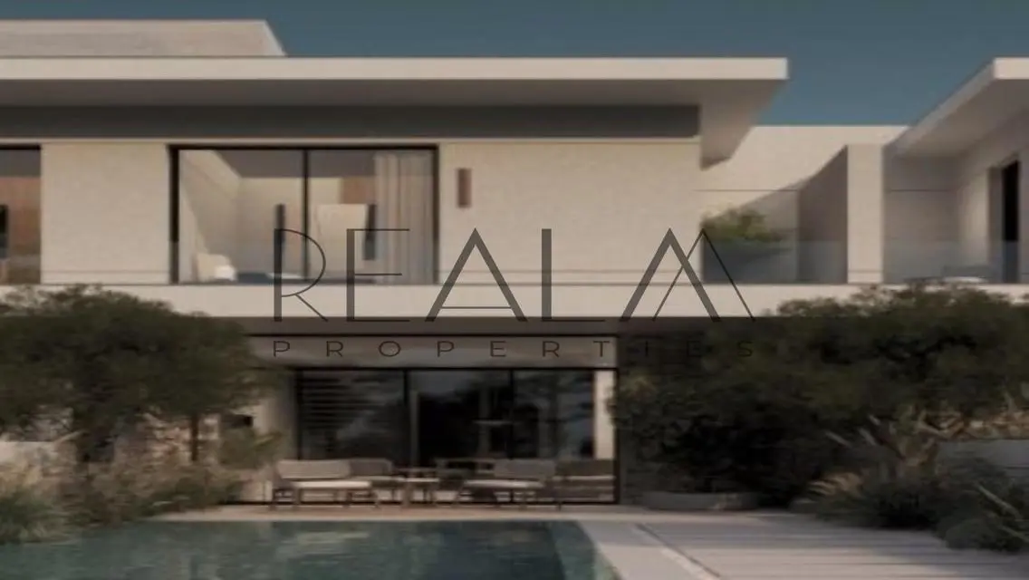Luxury Property for Sale in Hills Of One Compound - New Zayed