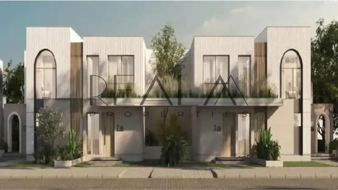Luxury Property for Sale in Hills Of One Compound - New Zayed