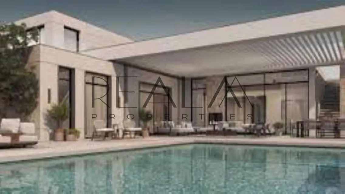 Luxury Property for Sale in Hills Of One Compound - New Zayed