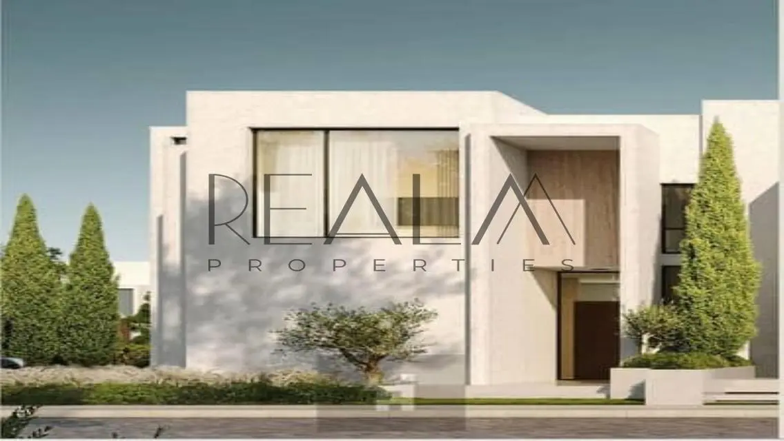 Luxury Property for Sale in Hills Of One Compound - New Zayed