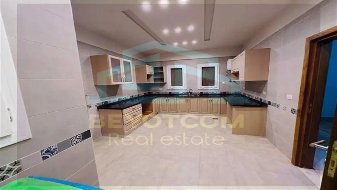 Luxury Apartment with Full Amenities for Sale
