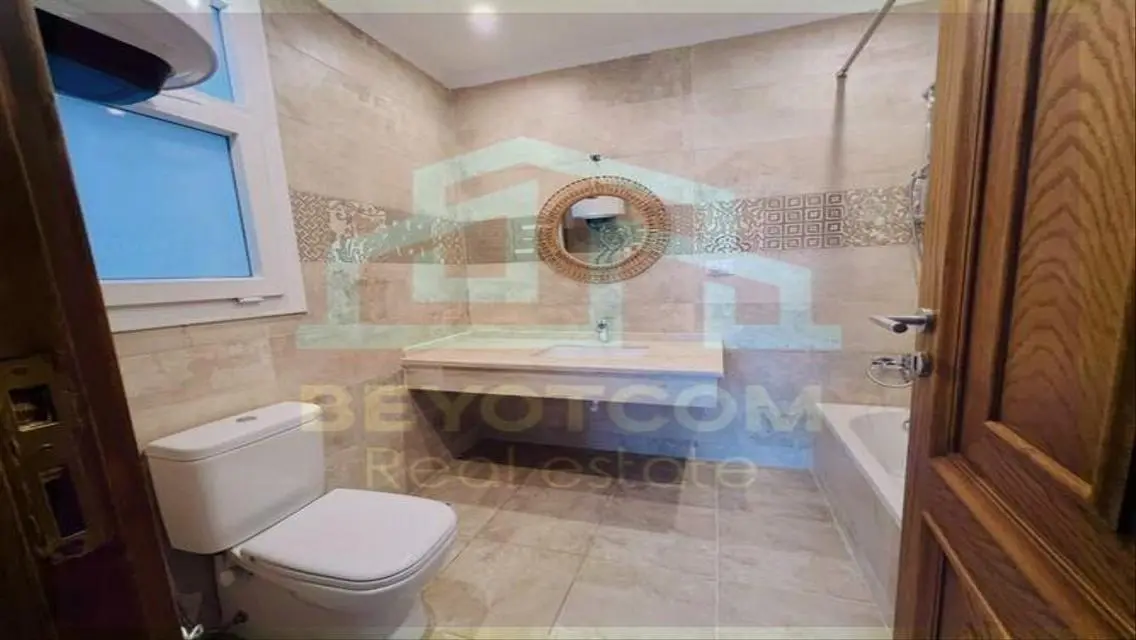 Luxury Apartment with Full Amenities for Sale