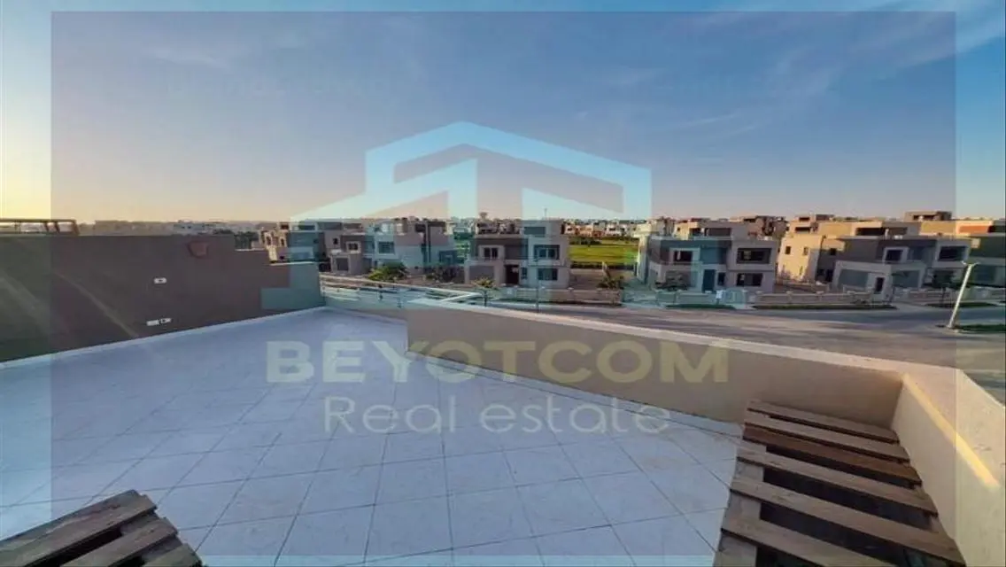 Luxury Apartment with Full Amenities for Sale