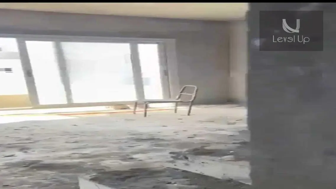شقة فاخرة بإطلالة مذهلة على البحيرات