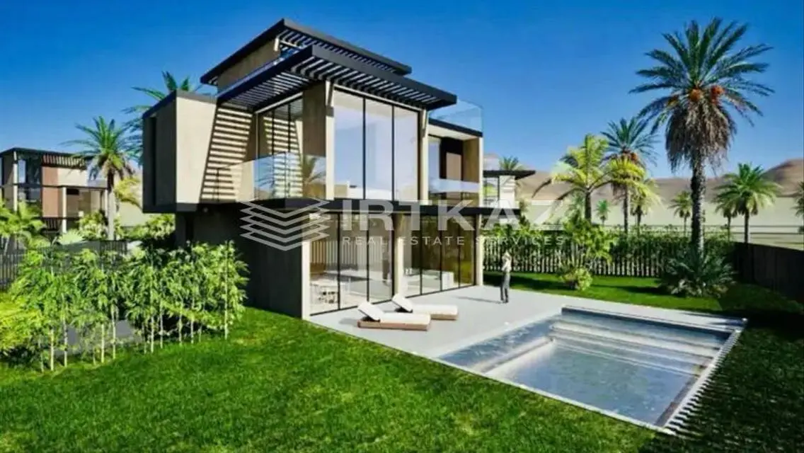 Luxury Apartment for Rent in a Quiet Area