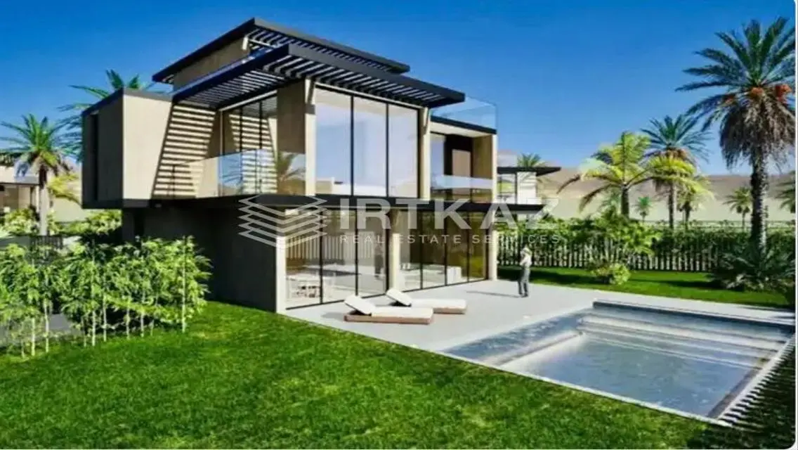 Luxury Apartment for Rent in a Quiet Area