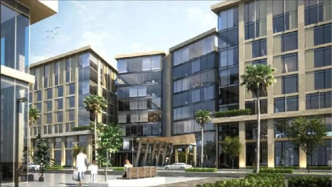 Property in Sector 3