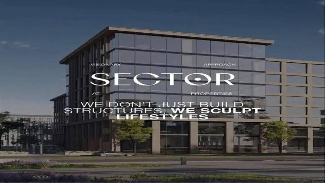Property in Sector 3
